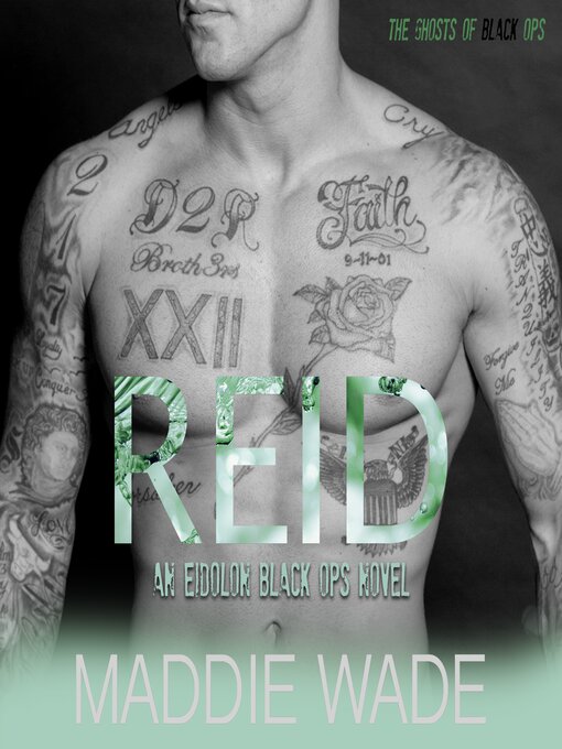 Title details for Reid by Maddie Wade - Available